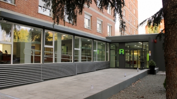 SHEFFIELD SCHOOL MADRID - MADRID - FLAT&FRIENDS